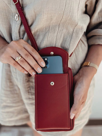 L'original Portefeuille Pochette 2.0 ™