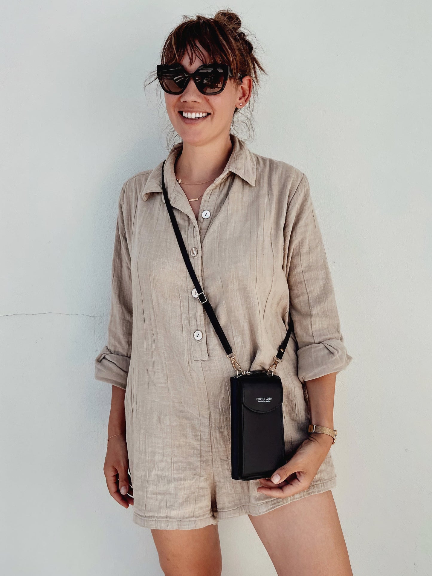 L'original Portefeuille Pochette 2.0 ™