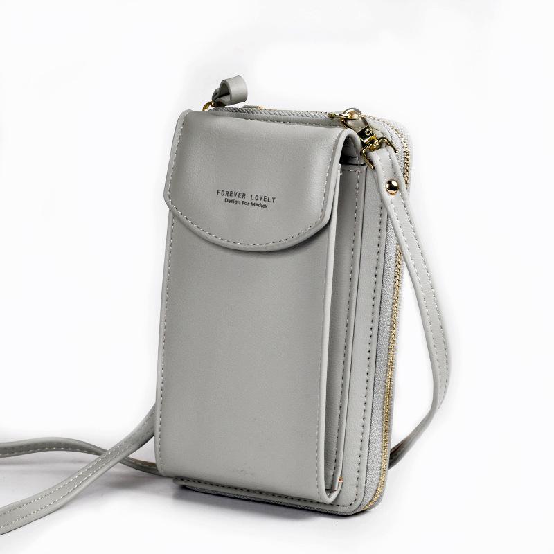 L'original Portefeuille Pochette 2.0 ™