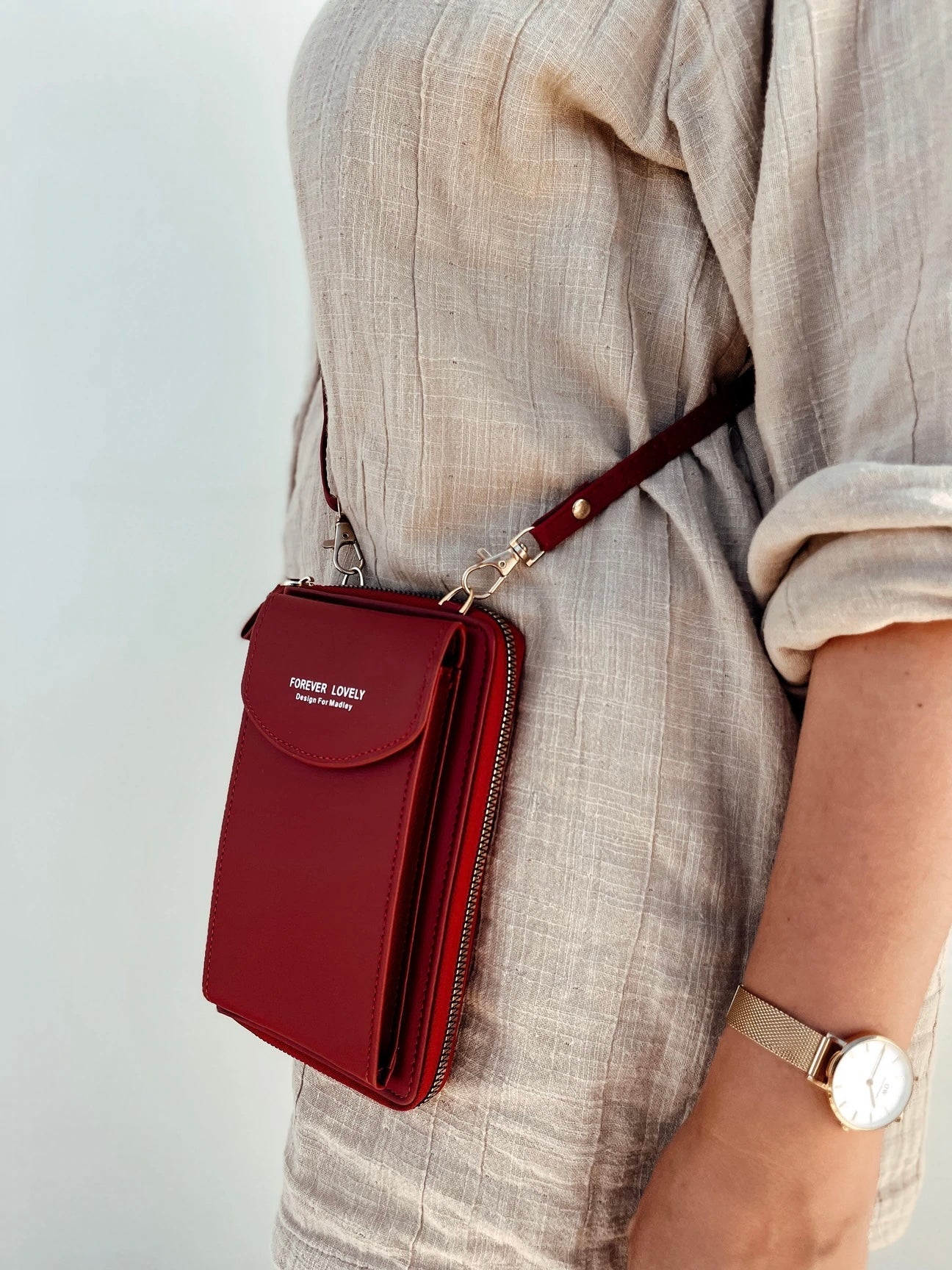 L'original Portefeuille Pochette 2.0 ™